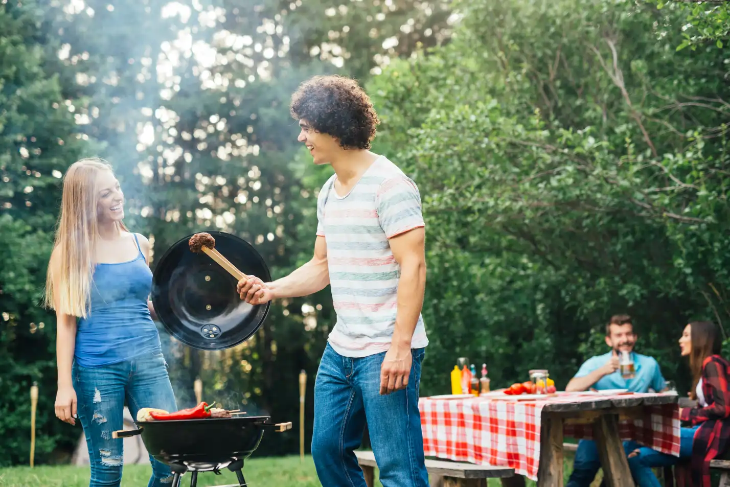 como elegir la barbacoa perfecta-1 como elegir la barbacoa perfecta