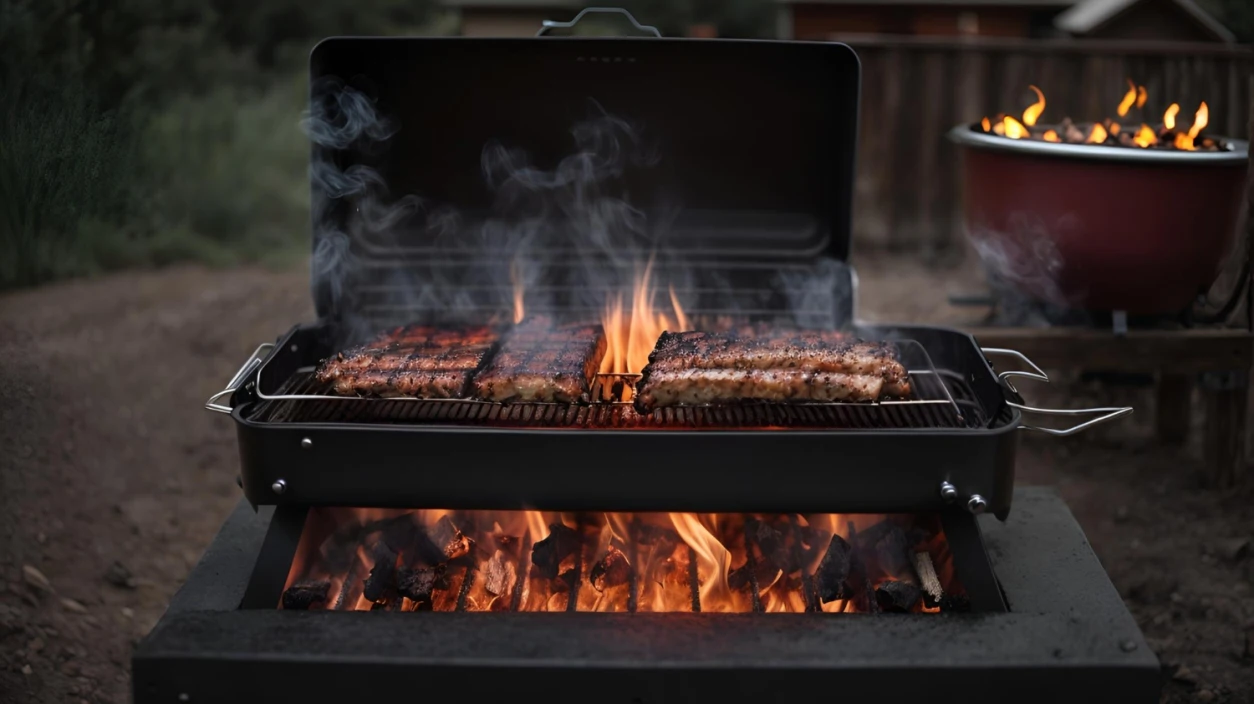 que comprar para una barbacoa que comprar para una barbacoa