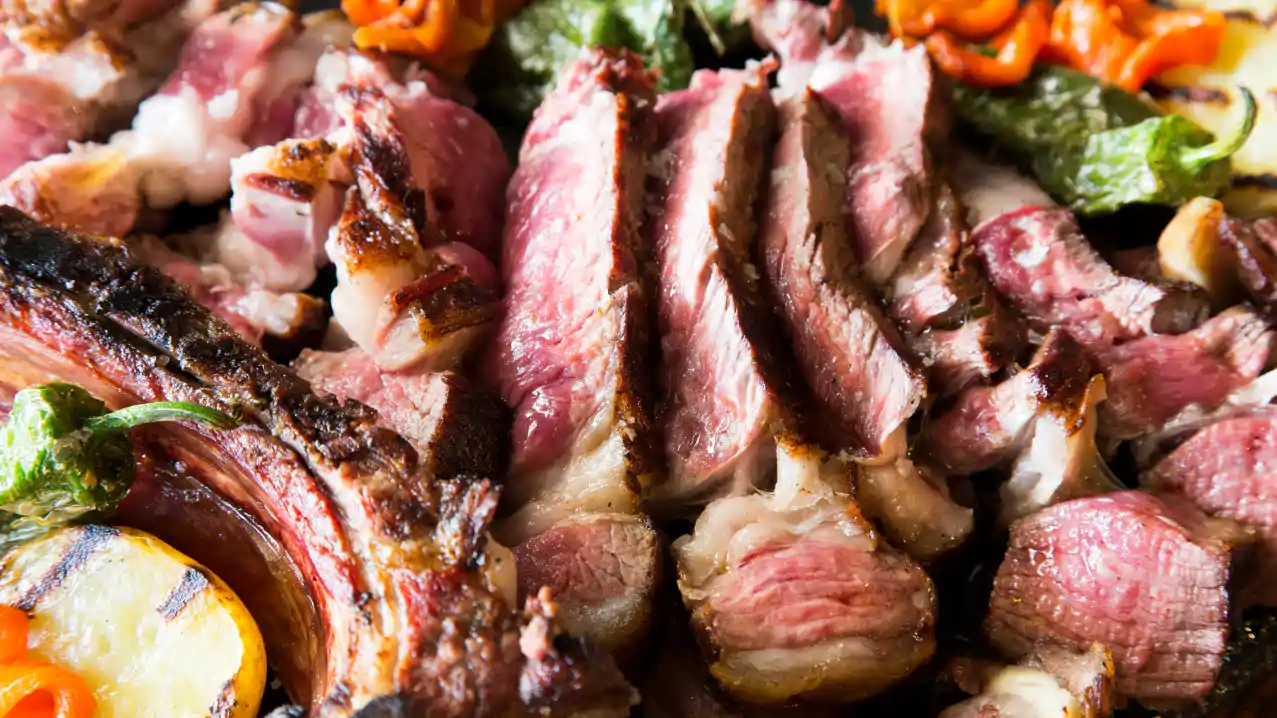 cortes de carne a la brasa cortes de carne a la brasa