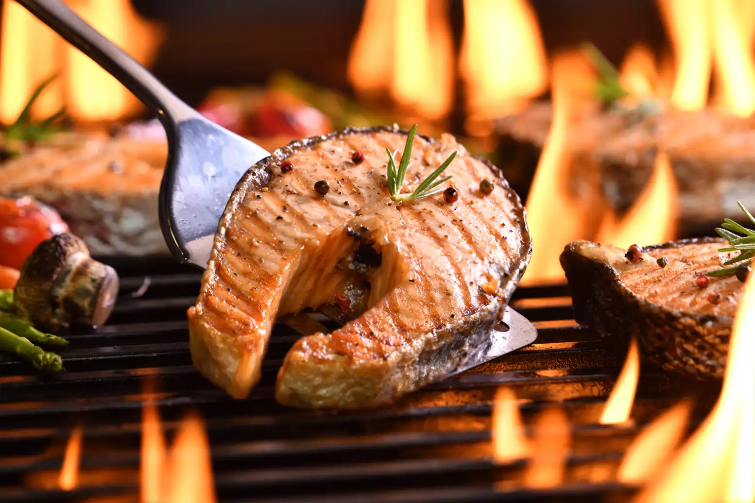 salmón a la brasa-1