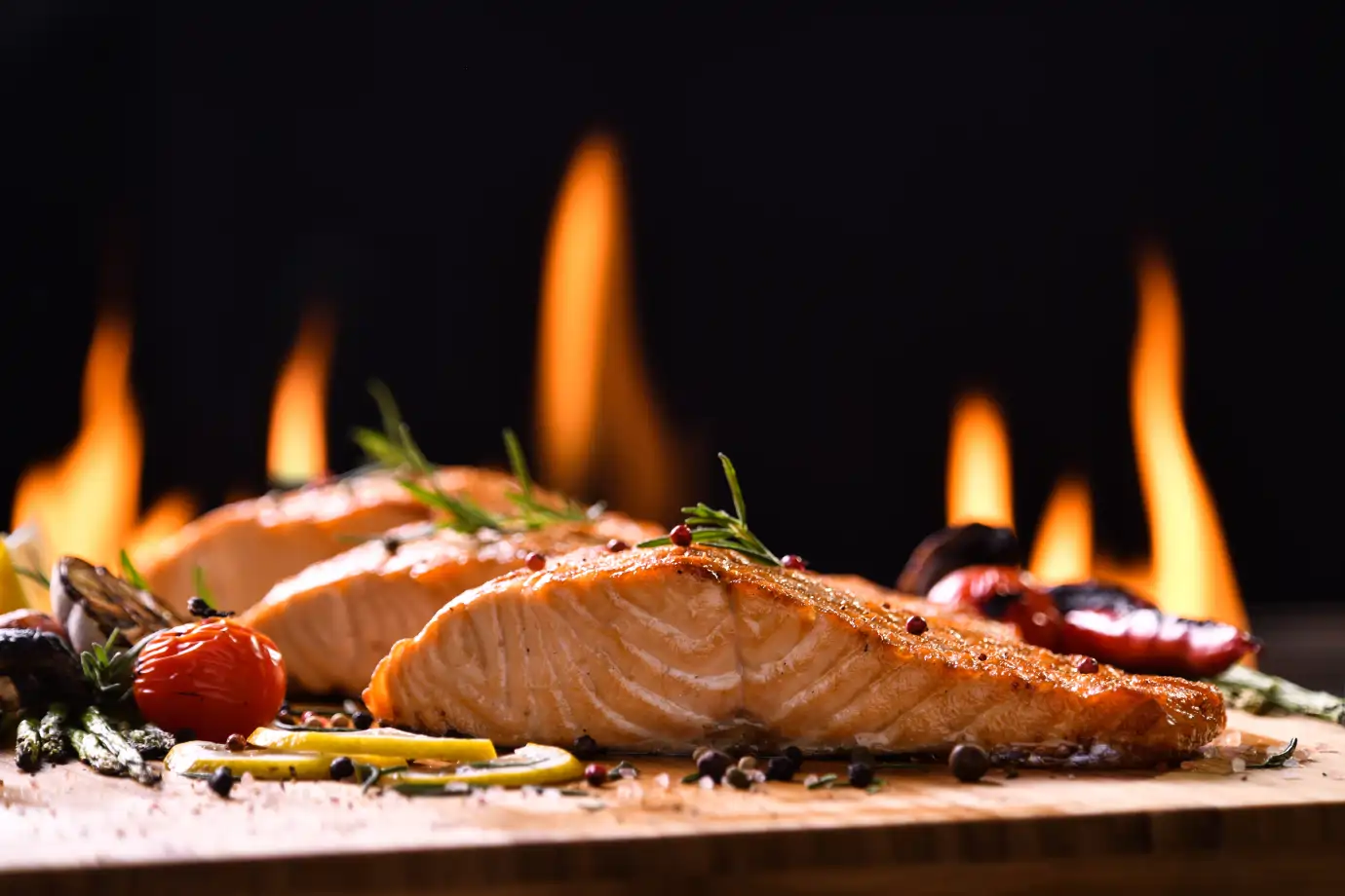 salmón a la brasa-2